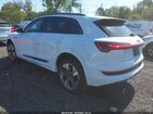 2022 Audi E-tron Premium Quattro White vin: WA1AAAGE0NB042425 2022 Audi E-tron Premium Quattro White vin: WA1AAAGE0NB042425