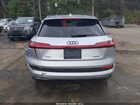 2022 Audi E-tron Premium Quattro Silver vin: WA1AAAGE0NB045633 2022 Audi E-tron Premium Quattro Silver vin: WA1AAAGE0NB045633
