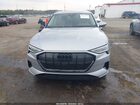 2022 Audi E-tron Premium Quattro Silver vin: WA1AAAGE0NB045633 2022 Audi E-tron Premium Quattro Silver vin: WA1AAAGE0NB045633