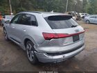 2022 Audi E-tron Premium Quattro Silver vin: WA1AAAGE0NB045633 2022 Audi E-tron Premium Quattro Silver vin: WA1AAAGE0NB045633