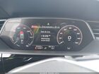 2022 Audi E-tron Premium Quattro Silver vin: WA1AAAGE0NB045633 2022 Audi E-tron Premium Quattro Silver vin: WA1AAAGE0NB045633