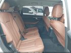 2023 Audi Q7 Premium 45 Tfsi Quattro Tiptronic Белый vin: WA1ACBF7XPD021639