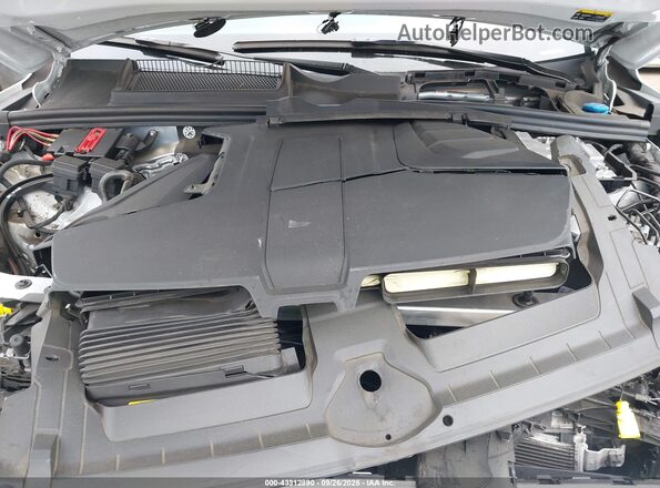 WA1ACBF7XPD021639 2023 AUDI Q7 Белый Вид сзади