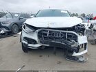 2023 Audi Q7 Premium 45 Tfsi Quattro Tiptronic Белый vin: WA1ACBF7XPD021639