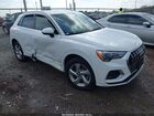 2019 Audi Q3 2.0t Premium Белый vin: WA1AECF36K1078752