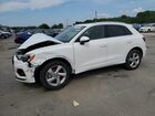 2020 Audi Q3 Premium White vin: WA1AECF38L1032079