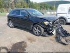 2020 Audi Q3 Premium 45 Tfsi Quattro Tiptronic Black vin: WA1AECF38L1114264