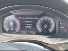 2020 Audi Q7 Premium 45 Tfsi Quattro Tiptronic White vin: WA1AJAF75LD007559