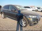 2020 Audi Q5 Premium 45 Tfsi Quattro S Tronic/titanium Premium 45 Tfsi Quattro S Tronic Black vin: WA1ANAFY0L2026092