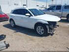2020 Audi Q5 Premium 45 Tfsi Quattro S Tronic/titanium Premium 45 Tfsi Quattro S Tronic White vin: WA1ANAFY3L2061855