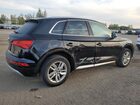 2018 Audi Q5 Premium Black vin: WA1ANAFY5J2001864 2018 Audi Q5 Premium Black vin: WA1ANAFY5J2001864