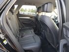 2018 Audi Q5 Premium Black vin: WA1ANAFY5J2001864 2018 Audi Q5 Premium Black vin: WA1ANAFY5J2001864