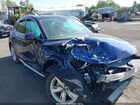 2019 Audi Q5 45 Premium Blue vin: WA1ANAFY7K2079046