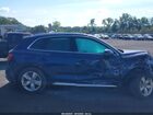 2019 Audi Q5 45 Premium Blue vin: WA1ANAFY7K2079046
