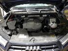 2020 Audi Q5 Premium Синий vin: WA1ANAFY7L2116226