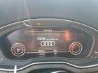 2018 Audi Q5 Premium Blue vin: WA1ANAFY9J2200528