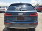 2018 Audi Q5 Premium Blue vin: WA1ANAFY9J2200528