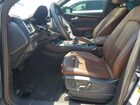 2018 Audi Q5 Premium Blue vin: WA1ANAFY9J2200528