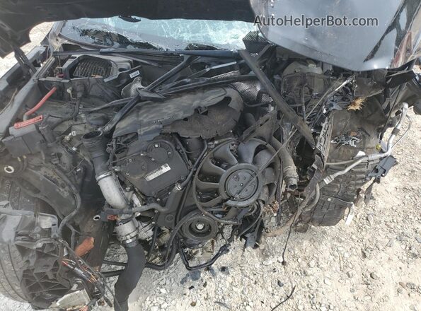 WA1ANAFYXJ2031085 2018 AUDI Q5 Black Շարժիչի բաժամունքի տեսք