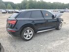 2018 Audi Q5 Premium Black vin: WA1ANAFYXJ2031085