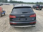 2018 Audi Q5 Premium Black vin: WA1ANAFYXJ2031085