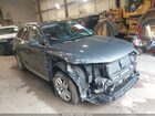 2020 Audi Q5 Premium 45 Tfsi Quattro S Tronic/titanium Premium 45 Tfsi Quattro S Tronic Gray vin: WA1ANAFYXL2010904
