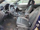 2021 Audi Q3 Premium 40 Blue vin: WA1AUCF38M1097681 2021 Audi Q3 Premium 40 Blue vin: WA1AUCF38M1097681