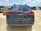 2020 Audi Q8 Premium Черный vin: WA1AVAF16LD015296