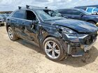 2020 Audi Q8 Premium Черный vin: WA1AVAF16LD015296