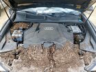 2020 Audi Q8 Premium Черный vin: WA1AVAF16LD015296