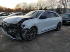 2021 Audi Sq8 Premium Plus White vin: WA1AWBF10MD008042