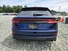 2023 Audi Sq8 Premium Plus Blue vin: WA1AWBF14PD035846