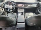 2023 Audi Sq8 Premium Plus Blue vin: WA1AWBF14PD035846