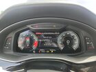 2023 Audi Sq8 Premium Plus Blue vin: WA1AWBF14PD035846