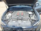 2024 Audi Sq8 Premium Plus 4.0 Tfsi Quattro Gray vin: WA1AWBF18RD007633