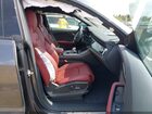 2024 Audi Sq8 Premium Plus 4.0 Tfsi Quattro Gray vin: WA1AWBF18RD007633