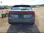 2024 Audi Sq8 Premium Plus 4.0 Tfsi Quattro Gray vin: WA1AWBF18RD007633
