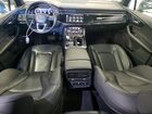 2020 Audi Q7 Premium Черный vin: WA1AXAF79LD005876