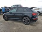2019 Audi Sq5 Premium Plus Black vin: WA1B4AFY2K2045961