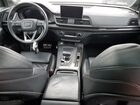 2019 Audi Sq5 Premium Plus Black vin: WA1B4AFY2K2045961