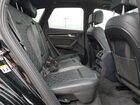 2019 Audi Sq5 Premium Plus Black vin: WA1B4AFY2K2045961