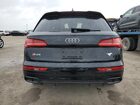 2019 Audi Sq5 Premium Plus Black vin: WA1B4AFY2K2045961