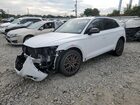 2024 Audi Sq5 Premium Plus White vin: WA1B4AFY2R2135377