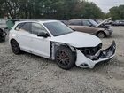 2024 Audi Sq5 Premium Plus White vin: WA1B4AFY2R2135377