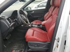 2024 Audi Sq5 Premium Plus White vin: WA1B4AFY2R2135377
