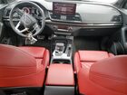 2024 Audi Sq5 Premium Plus White vin: WA1B4AFY2R2135377