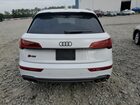 2024 Audi Sq5 Premium Plus White vin: WA1B4AFY2R2135377