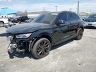 2025 Audi Sq5 Premium Plus Black vin: WA1B4AFY4S2014324