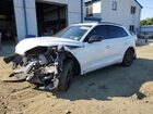 2021 Audi Sq5 Premium Plus White vin: WA1B4AFY9M2032000