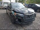 2021 Audi Sq5 Premium Plus Tfsi Quattro Tiptronic Black vin: WA1B4AFY9M2106418